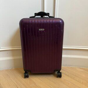 Rimowa Salsa Air Ultralight Cabin Multiwheel Polycarbonate Suitcase